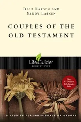 Larsen |  Couples of the Old Testament | eBook | Sack Fachmedien