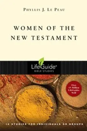 Peau |  Women of the New Testament | eBook | Sack Fachmedien