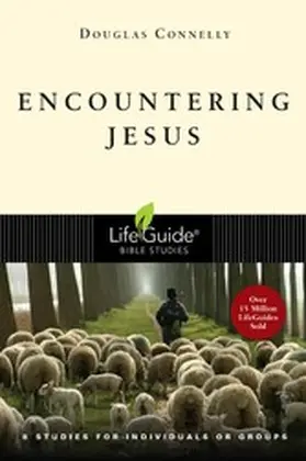 Connelly |  Encountering Jesus | eBook | Sack Fachmedien