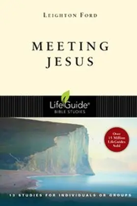 Ford |  Meeting Jesus | eBook | Sack Fachmedien