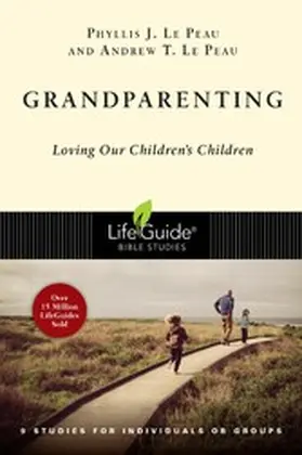 Peau |  Grandparenting | eBook | Sack Fachmedien