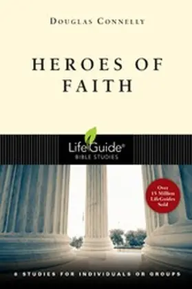 Connelly |  Heroes of Faith | eBook | Sack Fachmedien