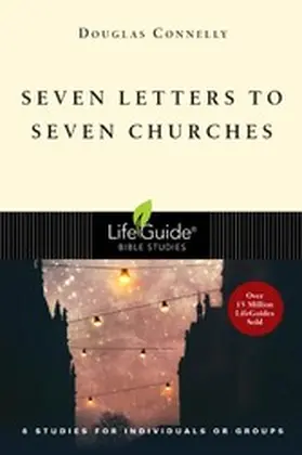 Connelly |  Seven Letters to Seven Churches | eBook | Sack Fachmedien