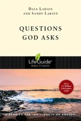 Larsen |  Questions God Asks | eBook | Sack Fachmedien