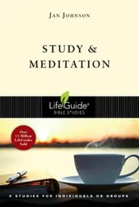 Johnson |  Study and Meditation | eBook | Sack Fachmedien