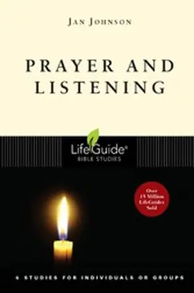Johnson |  Prayer and Listening | eBook | Sack Fachmedien