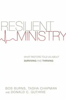 Burns |  Resilient Ministry | eBook | Sack Fachmedien