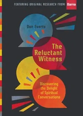 Everts |  Reluctant Witness | eBook | Sack Fachmedien