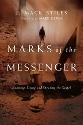Stiles |  Marks of the Messenger | eBook | Sack Fachmedien