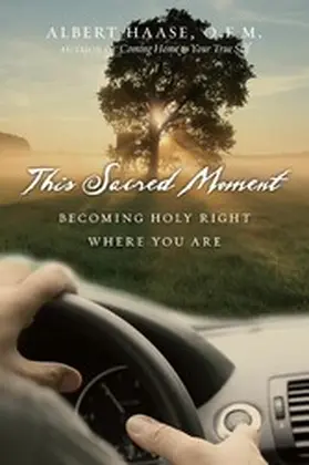 Ofm / Haase / OFM |  This Sacred Moment | eBook | Sack Fachmedien