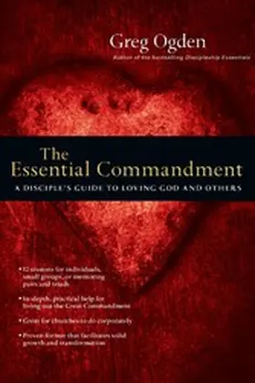 Ogden |  Essential Commandment | eBook | Sack Fachmedien