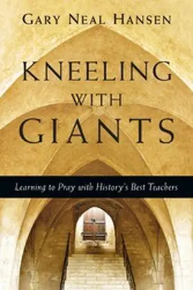 Hansen |  Kneeling with Giants | eBook | Sack Fachmedien