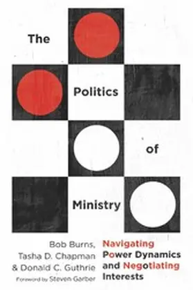 Burns |  Politics of Ministry | eBook | Sack Fachmedien