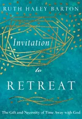 Barton |  Invitation to Retreat | eBook | Sack Fachmedien