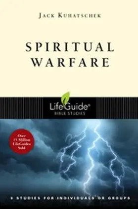 Kuhatschek |  Spiritual Warfare | eBook | Sack Fachmedien