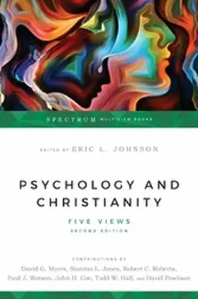 Johnson |  Psychology & Christianity | eBook | Sack Fachmedien