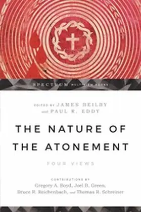 Beilby |  Nature of the Atonement | eBook | Sack Fachmedien