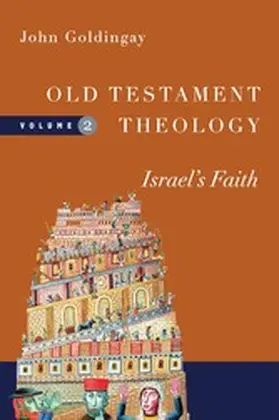 Goldingay |  Old Testament Theology | eBook | Sack Fachmedien