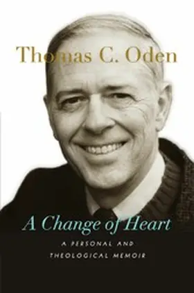 Oden |  Change of Heart | eBook | Sack Fachmedien