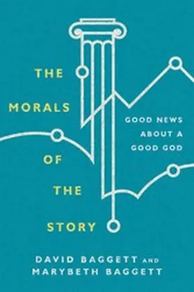 Baggett |  Morals of the Story | eBook | Sack Fachmedien