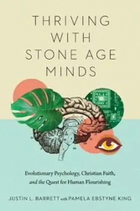 Barrett |  Thriving with Stone Age Minds | eBook | Sack Fachmedien