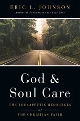 Johnson |  God and Soul Care | eBook | Sack Fachmedien