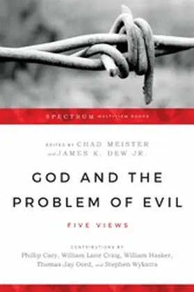 Meister |  God and the Problem of Evil | eBook | Sack Fachmedien