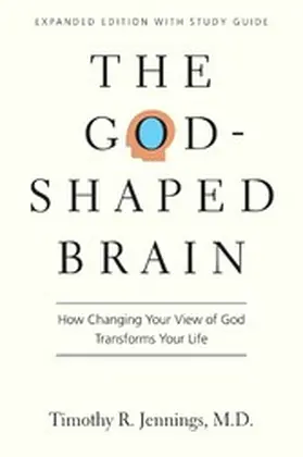 Jennings |  God-Shaped Brain | eBook | Sack Fachmedien