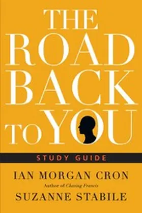 Cron / Stabile |  The Road Back to You Study Guide | eBook | Sack Fachmedien