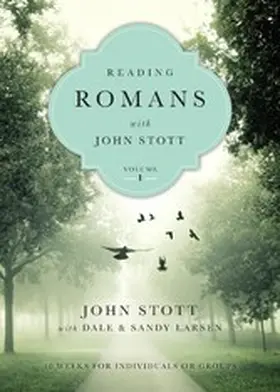 Stott |  Reading Romans with John Stott | eBook | Sack Fachmedien