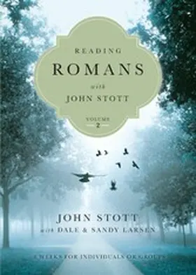 Stott |  Reading Romans with John Stott | eBook | Sack Fachmedien