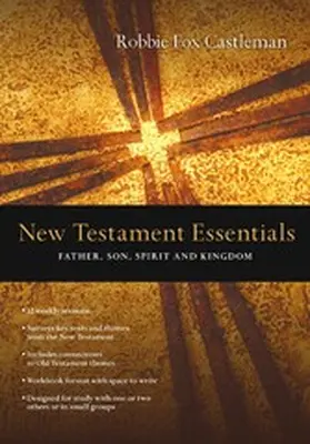 Castleman |  New Testament Essentials | eBook | Sack Fachmedien