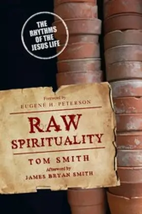 Smith |  Raw Spirituality | eBook | Sack Fachmedien