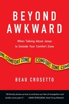 Crosetto |  Beyond Awkward | eBook | Sack Fachmedien