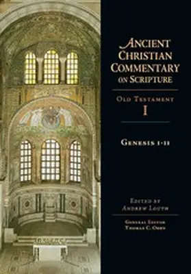 Louth |  Genesis 1-11 | eBook | Sack Fachmedien