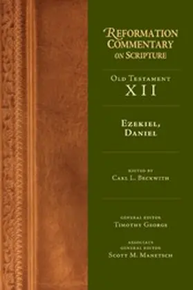 Beckwith |  Ezekiel, Daniel | eBook | Sack Fachmedien