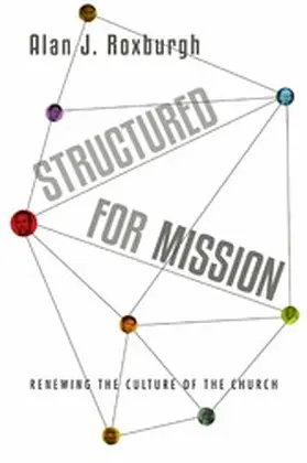 Roxburgh |  Structured for Mission | eBook | Sack Fachmedien