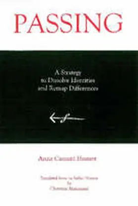 Hostert |  Passing | Buch |  Sack Fachmedien
