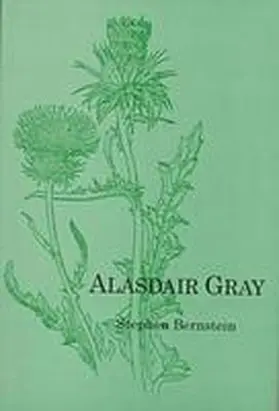 Bernstein / Lim |  Alasdair Gray | Buch |  Sack Fachmedien