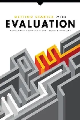 Hernon |  Getting Started with Evaluation | Buch |  Sack Fachmedien