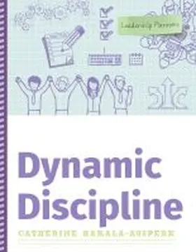 Hakala-Ausperk |  Dynamic Discipline | Buch |  Sack Fachmedien