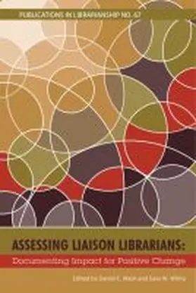  Assessing Liaison Librarians | Buch |  Sack Fachmedien