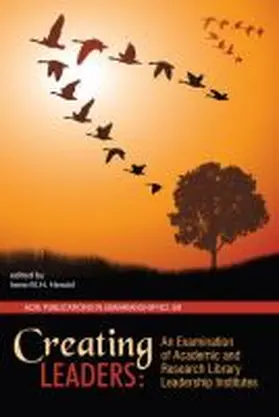  Creating Leaders | Buch |  Sack Fachmedien