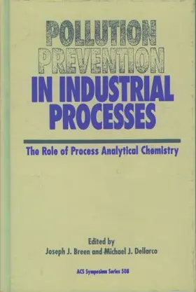 Breen / Dellarco |  Pollution Prevention in Industrial Processes | Buch |  Sack Fachmedien