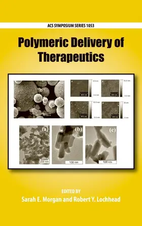 Morgan / Lochhead |  Polymeric Delivery of Therapeutics | Buch |  Sack Fachmedien