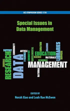Xiao / McEwen |  Special Issues in Data Management | Buch |  Sack Fachmedien