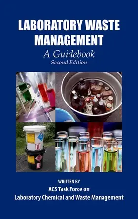  Laboratory Waste Management | Buch |  Sack Fachmedien