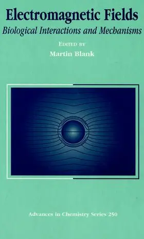 Blank |  Electromagnetic Fields | Buch |  Sack Fachmedien
