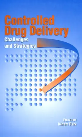 Park |  Controlled Drug Delivery | Buch |  Sack Fachmedien