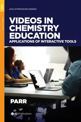 Parr |  Videos in Chemistry Education | Buch |  Sack Fachmedien